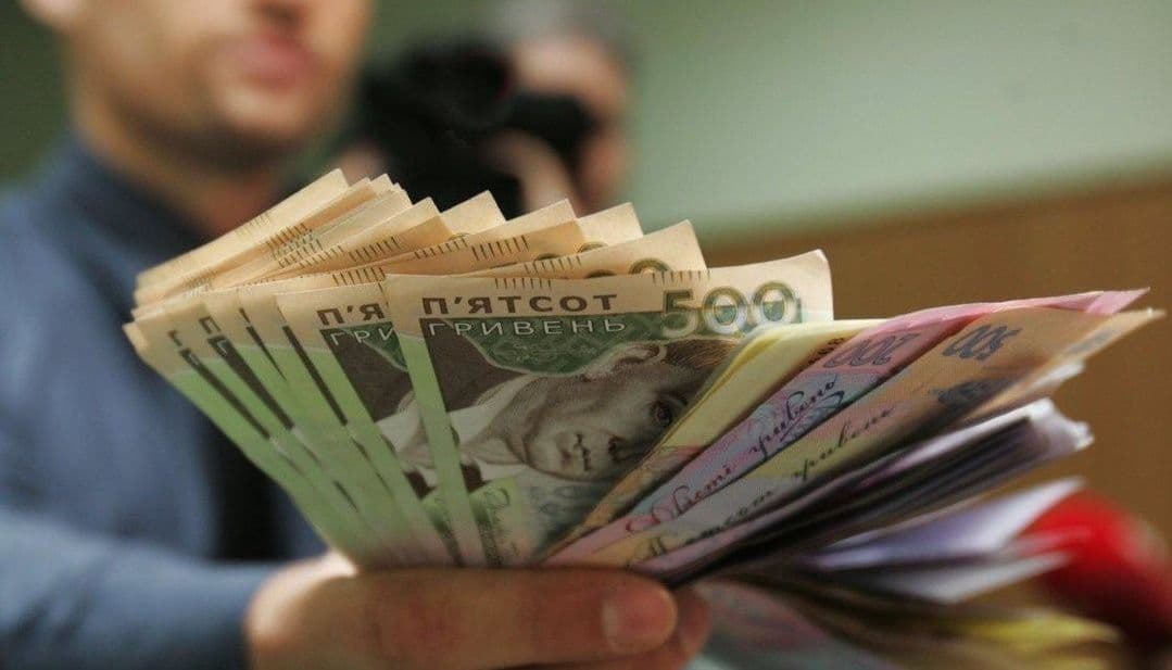 Старости яких громад Полтавщини отримали найвищу зарплатню торік