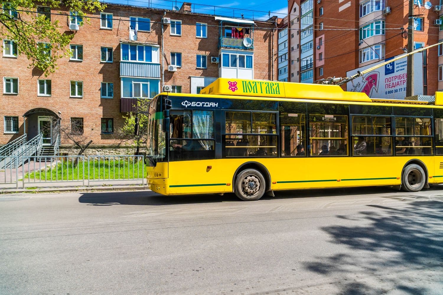 Графік відключень світла на Полтавщині та погода на вихідні — головне за 29 вересня