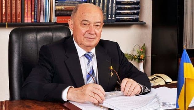 Ім'ям полтавського творця Конституції хочуть назвати проспект
