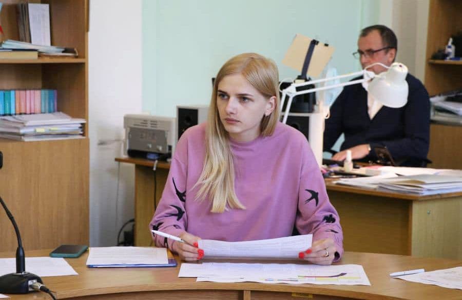 Тетяну Татаріну поновили на посаді директорки Інституту розвитку міста