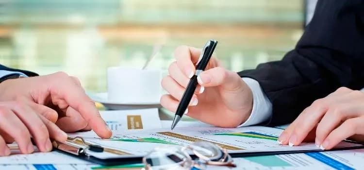 Підготовка до відкриття рахунку у польському банку