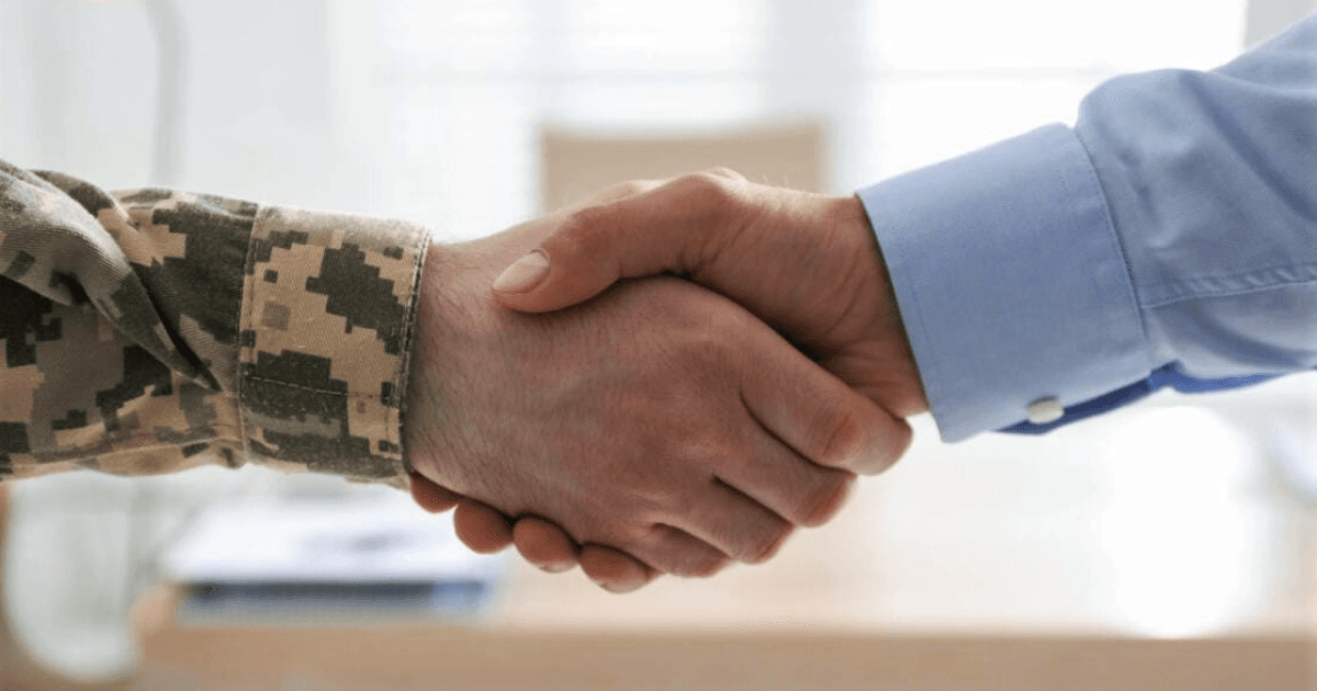 На Полтавщині ветерани та їхні родини можуть отримати грант для бізнесу