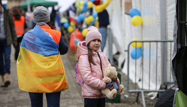 Миргородським переселенцям виплатять по 2220 грн допомоги