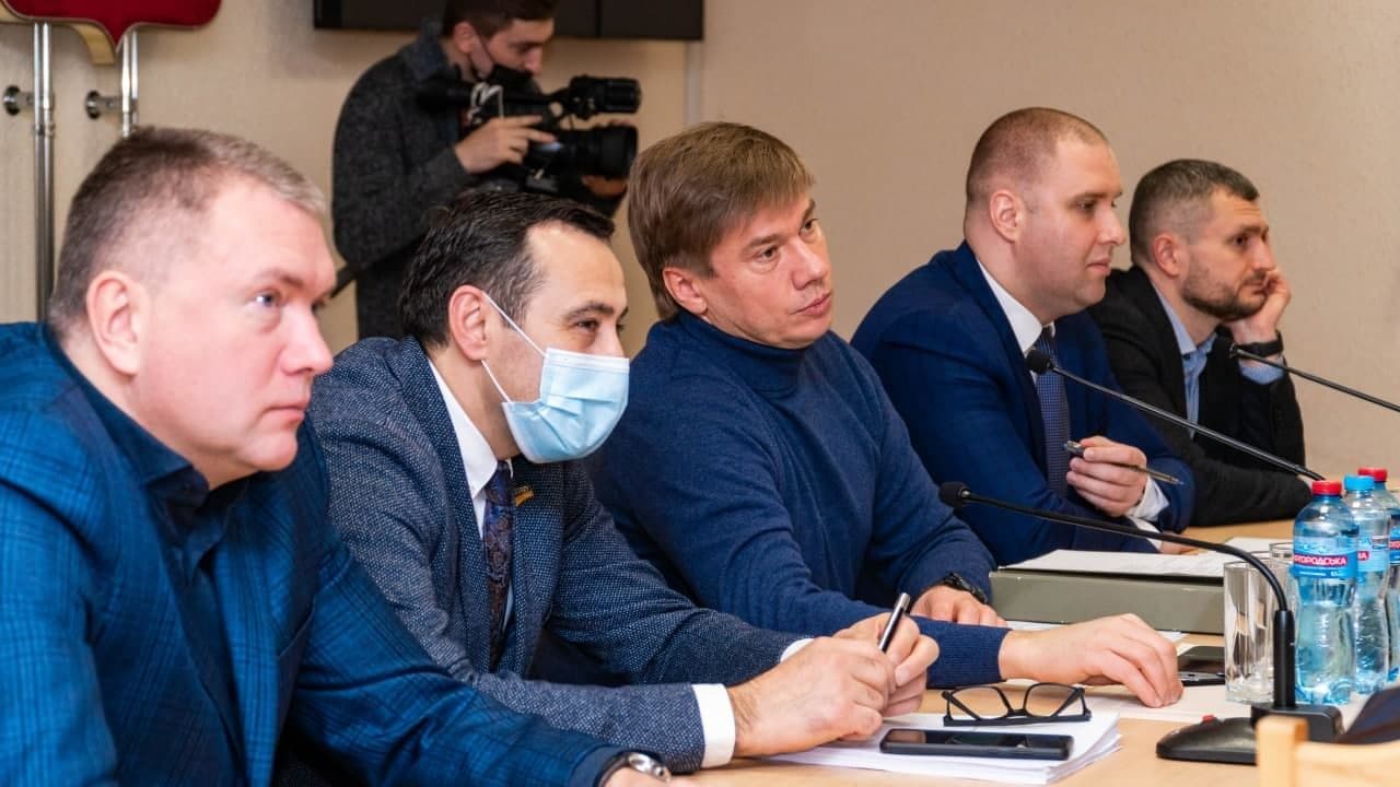 Чи закриють військовий ліцей у Кременчуці після відкриття закладу у Градизьку —  в облраді дали відповідь