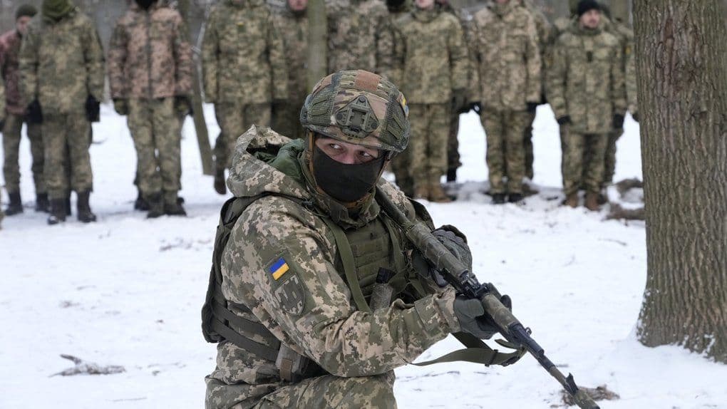 Для військових Полтавщини планують закупити зимовий одяг за 20,6 млн грн