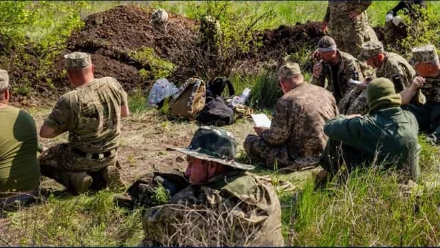 Ветерани війни зможуть вивчити англійську мову безкоштовно
