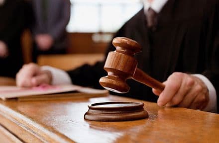 Суд спілкуватиметься з учасниками процесу через «Дію»