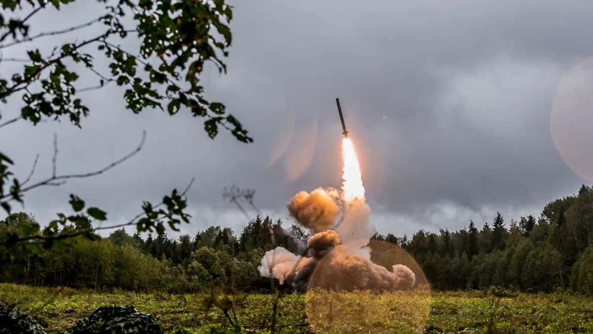 Повітряні сили збили 12 ракет із понад 20 запущених