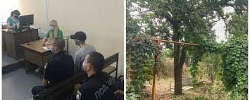Підозрюваному у вбивстві матері в Кременчуці обрали запобіжний захід