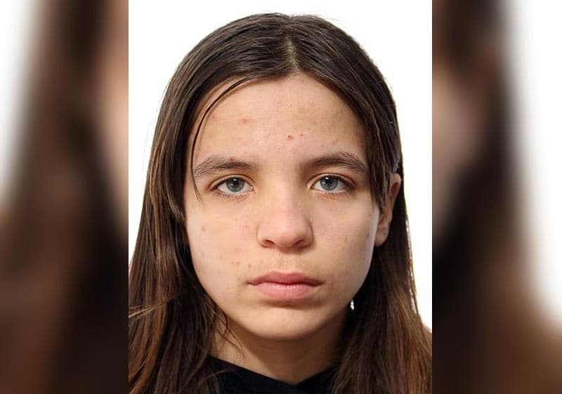 Поліція розшукує неповнолітню автостопницю з Полтавщини