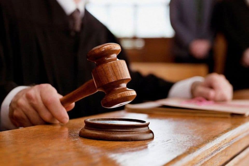 На Полтавщині судили жінку за підтримку окупантів в «Однокласниках»