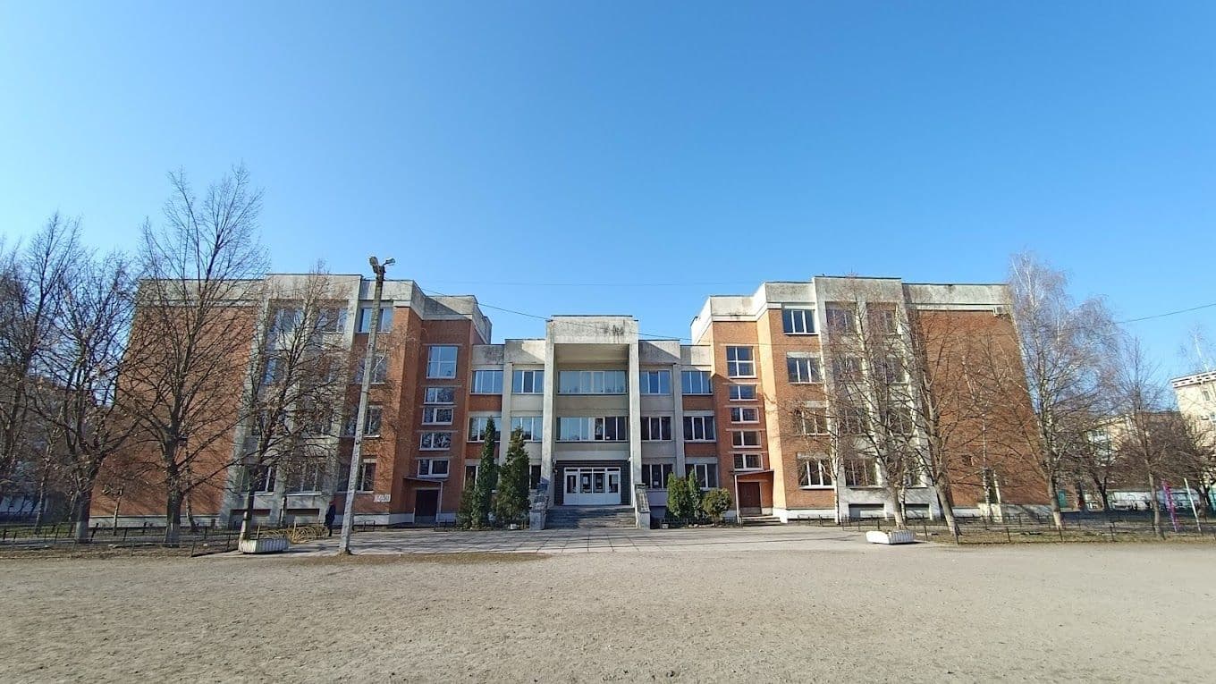 У полтавській школі створять новітній цифровий центр освіти