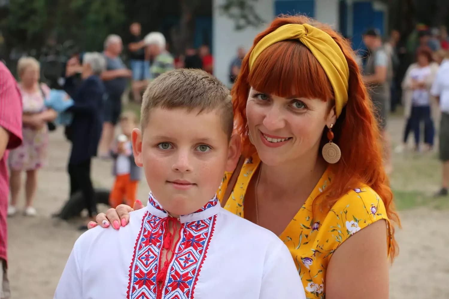 Хлопчик з-під Полтави став лауреатом міжнародного конкурсу в Болгарії