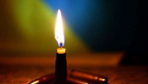 На війні загинув молодший сержант Сергій Ткаченко