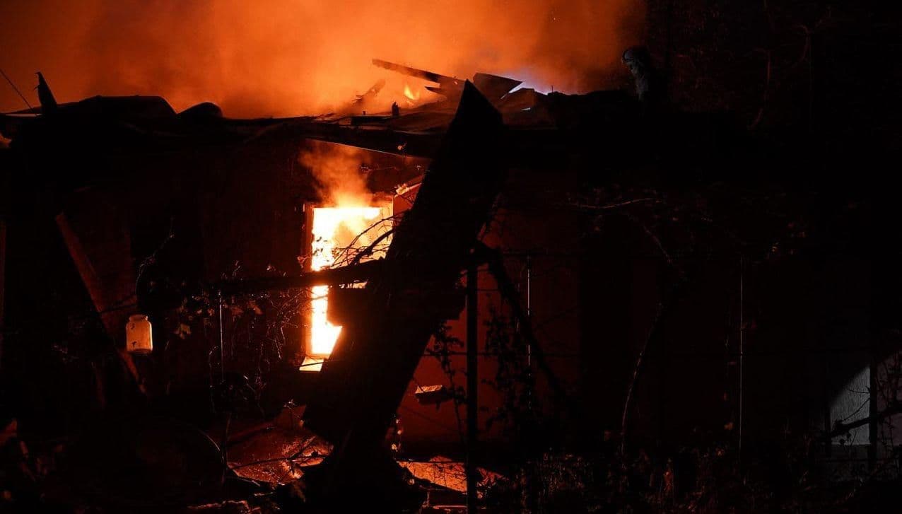 Наслідки обстрілу Полтави та допомога постраждалим — головне за 1 листопада
