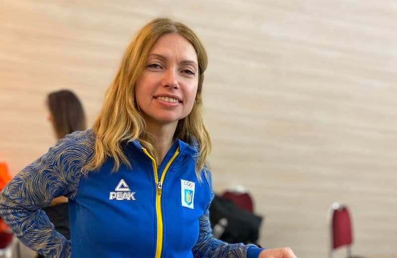 Полтавка посіла друге місце на Чемпіонаті Європи з класичного жиму лежачи