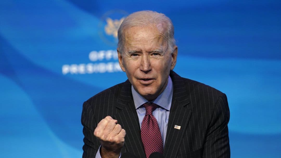 Байден назвав Путіна вбивцею. Росія відкликає свого посла. Рубль падає