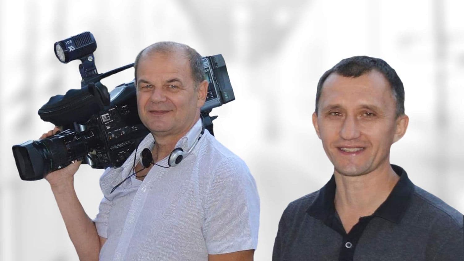 Із загиблими на Полтавщині журналістами попрощаються в суботу