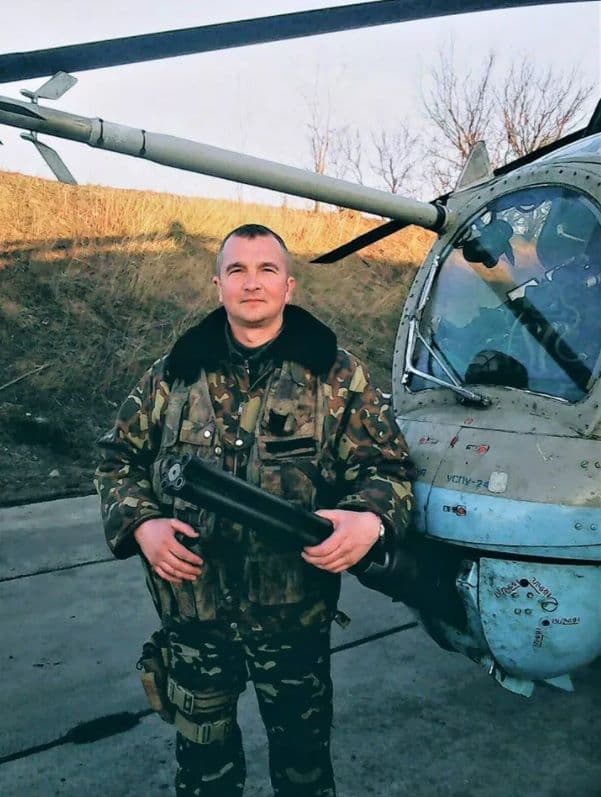 У Кременчуці встановлять меморіальну дошку загиблому військовому в ООС