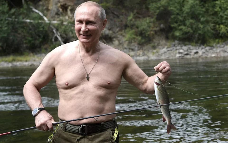 І рибку з’їсти, і на ... сісти: експорт російської риби до ЄС зріс на 20% 