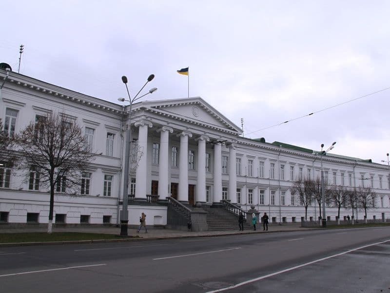 Депутати Полтавської міської ради голосуватимуть за призначення 7 заступників Олександра Мамая (ПЕРЕЛІК)