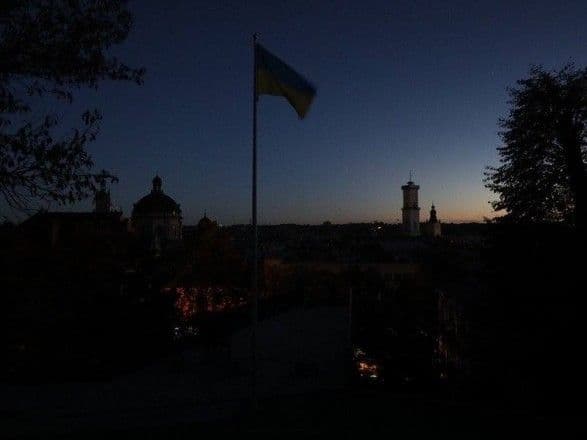 На полтавців можуть чекати тривалі перебої зі світлом