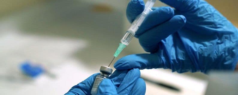 Чи можна друге щеплення від коронавірусу зробити пізніше?