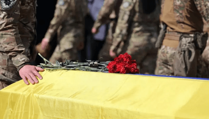 На Донеччині загинули ще двоє захисників з Полтавщини