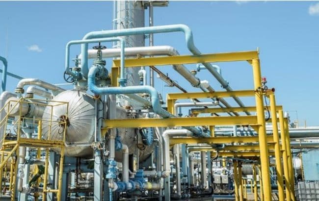 Полтавська газонафтова компанія відмовляється продавати пільговий газ аграріям