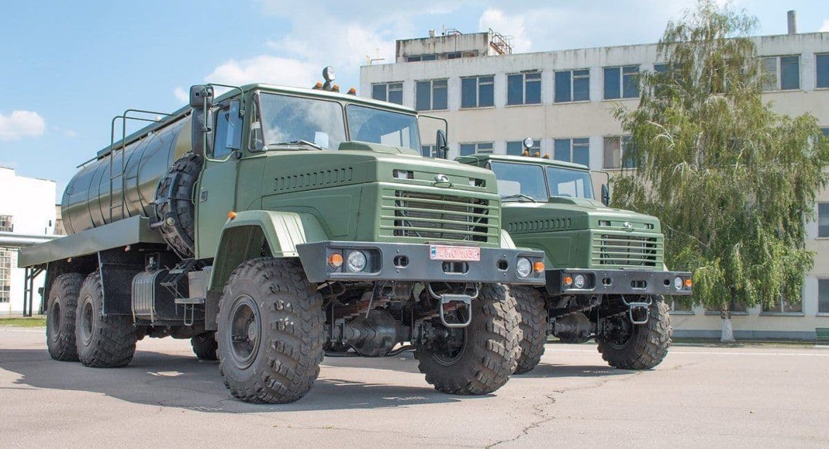 Кременчуцький торговий дім «АвтоКрАЗ» визнали банкрутом