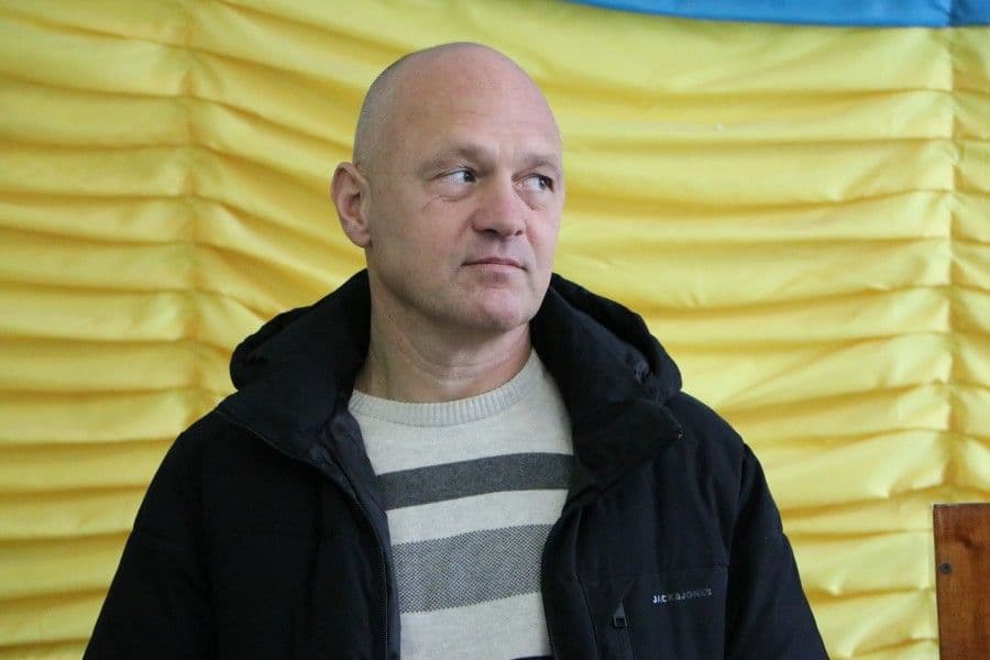 У Полтавському КАТП представили нового керівника