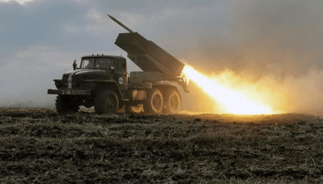 Під час евакуації Волновахи ворог почав обстрілювати місто — Верещук