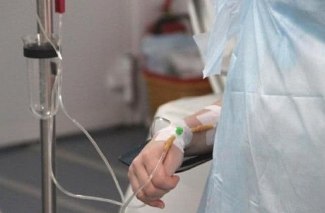 Під Лубнами стався вибух, є постраждалі