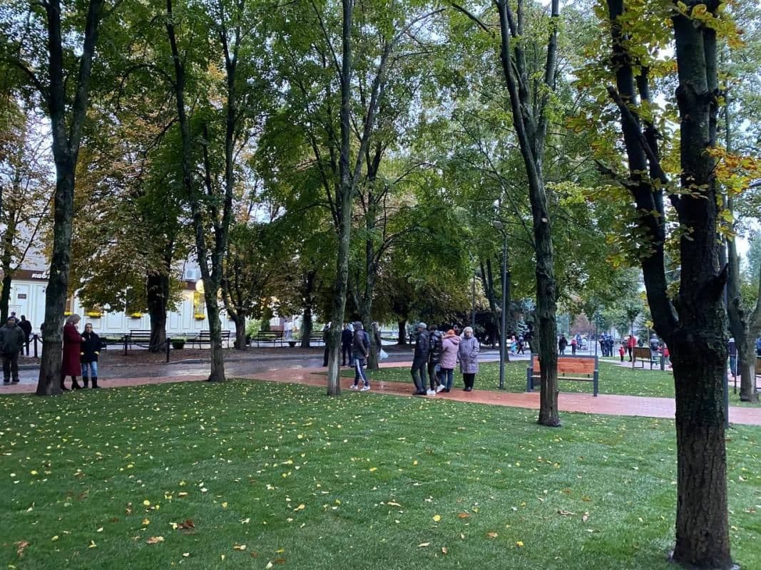 У Кременчуці перейменують 30 вулиць