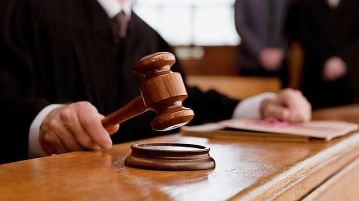 Засудили коригувальника фсб, який планував знеструмити Полтавщину