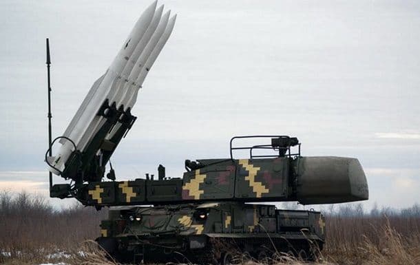 Новий ракетний полк Полтавщини захищатиме критичну інфраструктуру