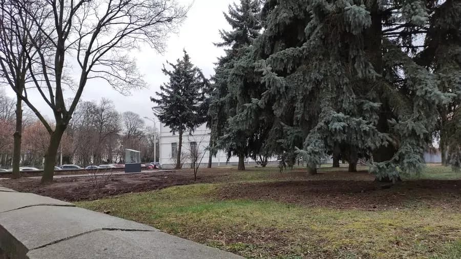 У Полтаві перейменували дитячу художню школу (оновлено)