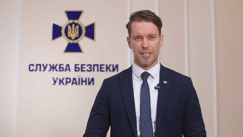 В Україні нова хвиля гібридної війни: заява СБУ