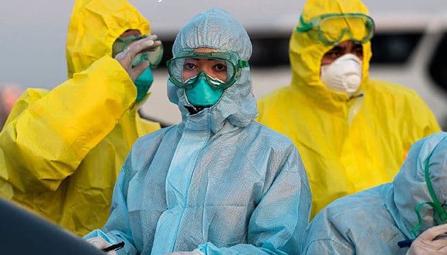 Скасування COVID-карантину та «Спаський фест. Сіновайб» — головне за 1 липня