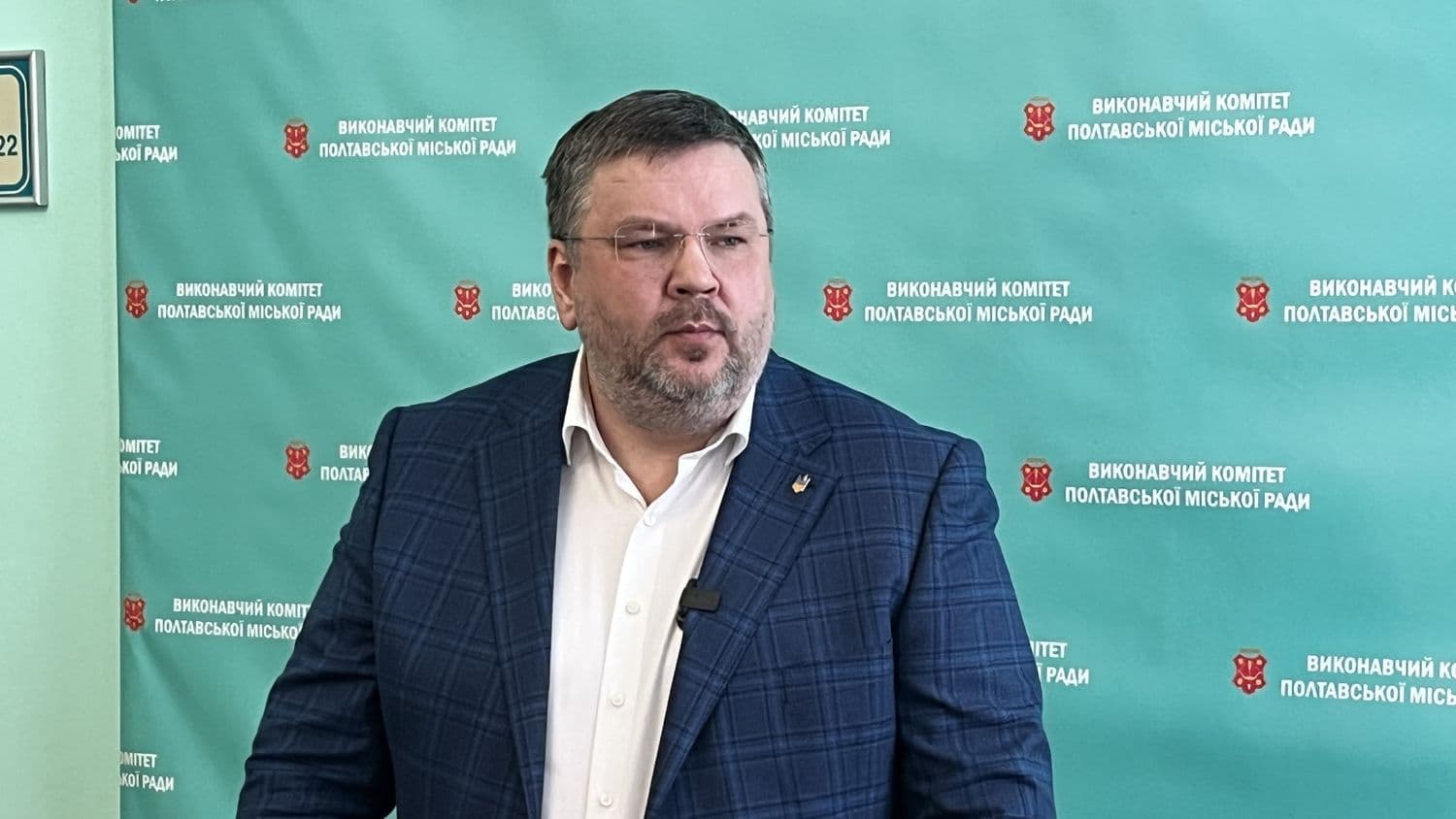 «Ці споруди встановлені незаконно», – Андрій Карпов про демонтаж імперських пам’ятників у Полтаві