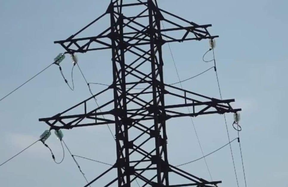 На Полтавщині скасували день безлімітної електроенергії (оновлено)