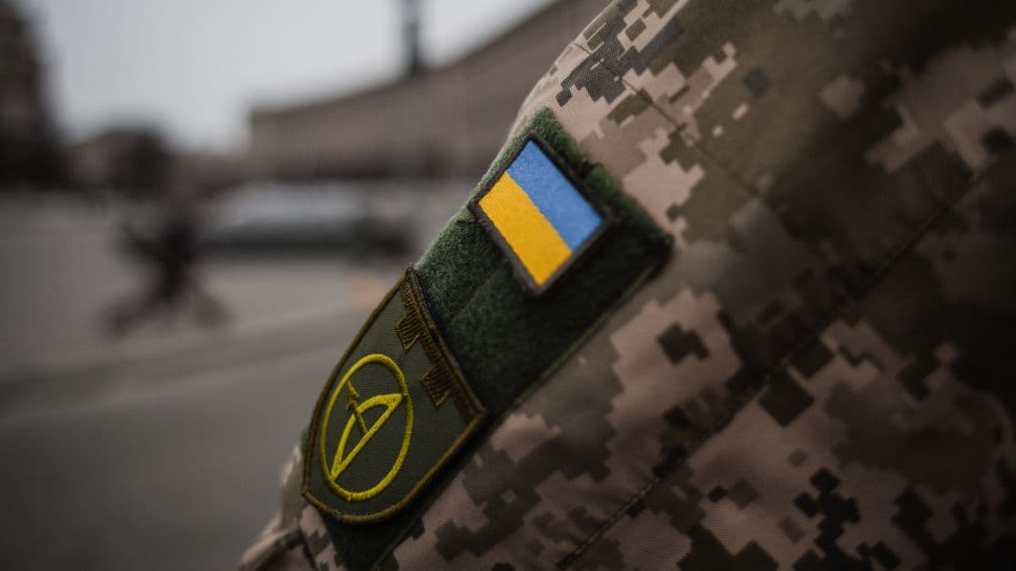 На сході України загинули ще п'ятеро військових з Полтавщини