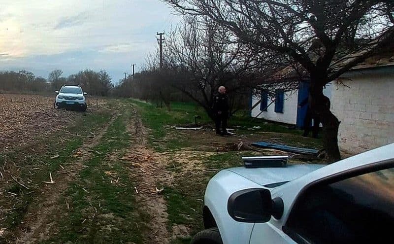 Вдарив родича ножем під час конфлікту: на Полтавщині затримали чоловіка