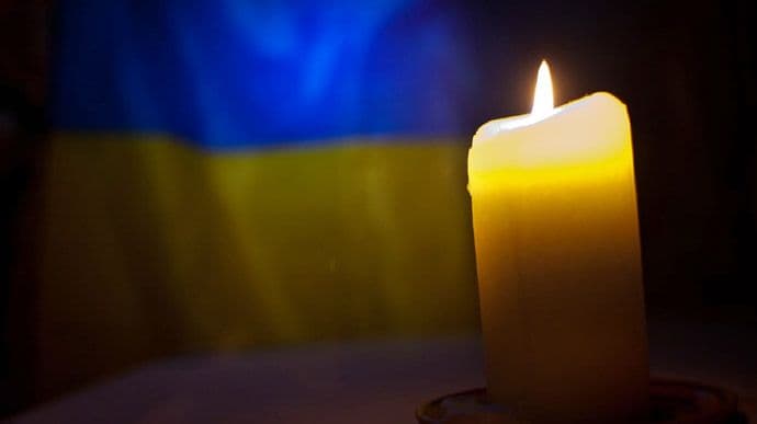 На війні з росією загинув Юрій Мовчан із Полтавщини