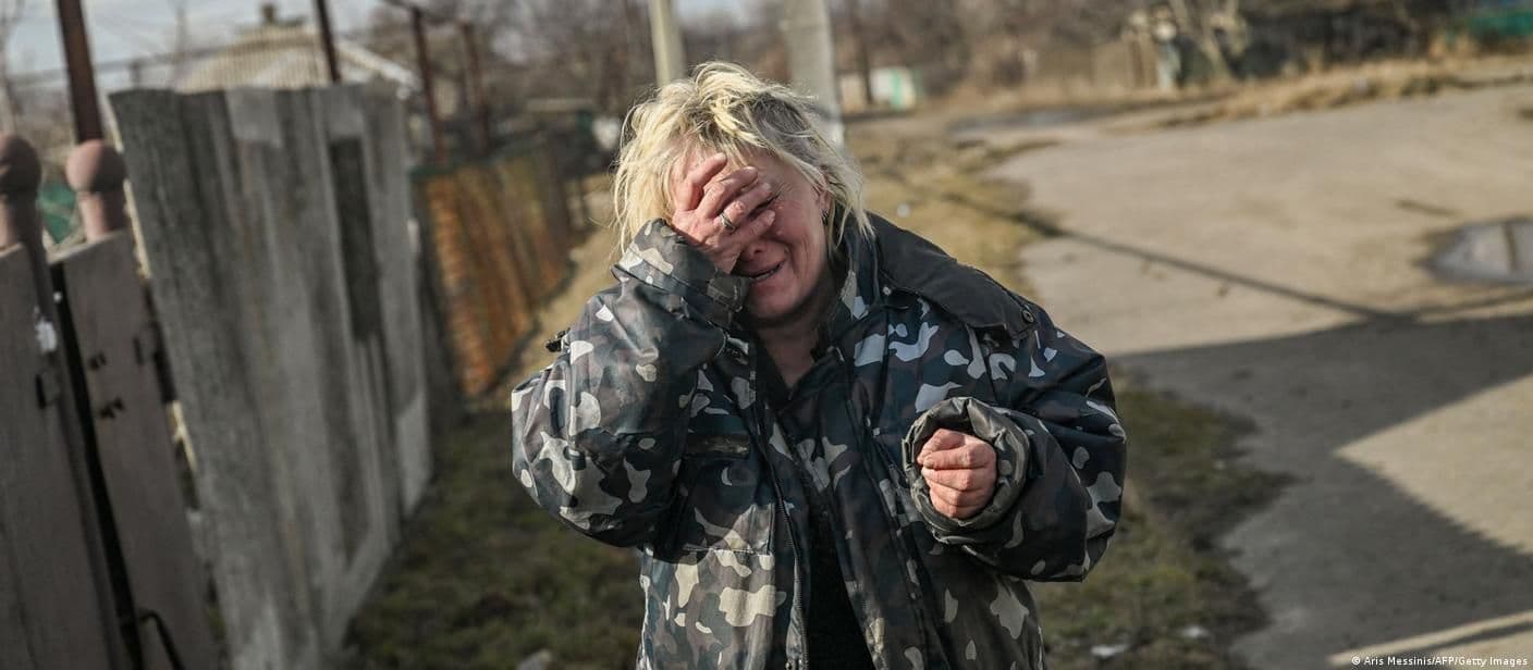 Облила обличчя бензином та підпалила: на Полтавщині в конфлікті постраждала жінка
