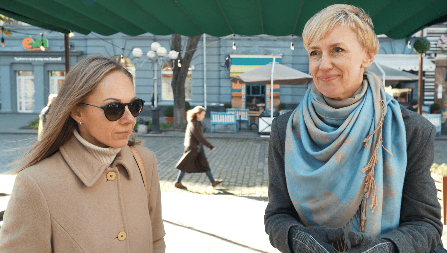 Скільки полтавці витрачають на комуналку взимку (опитування)