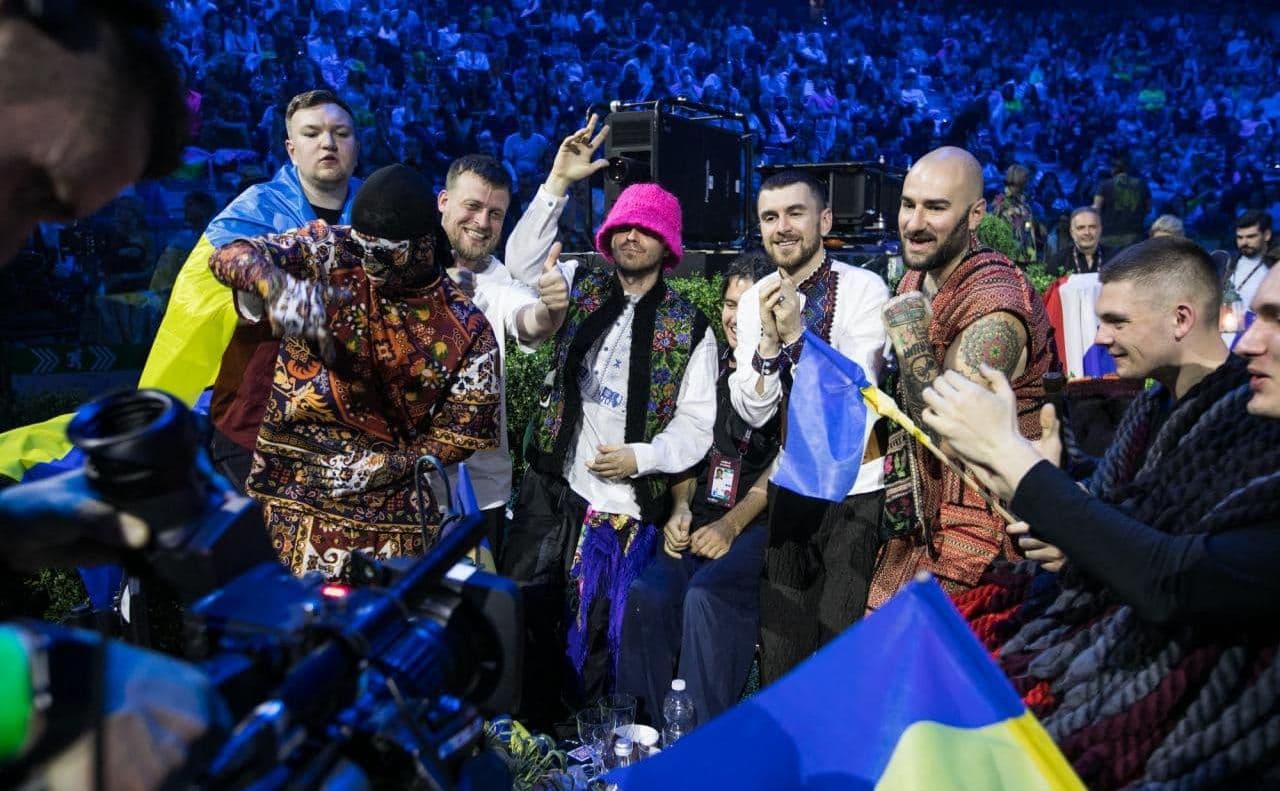 З 2023 року запрацюють нові правила голосування на Євробаченні
