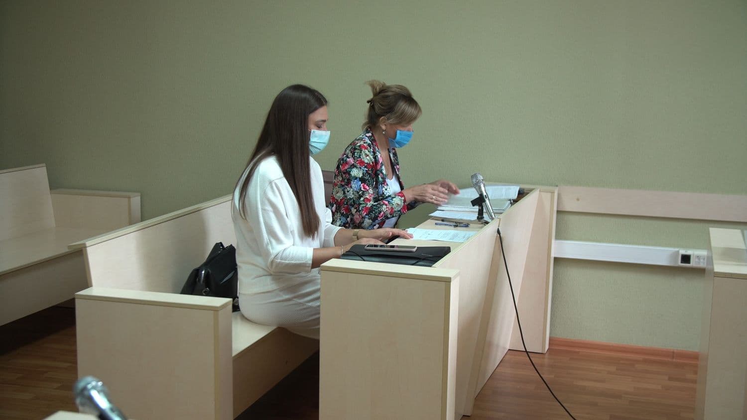 Полтавський суд поновив на посаді ексголову Київської районної ради