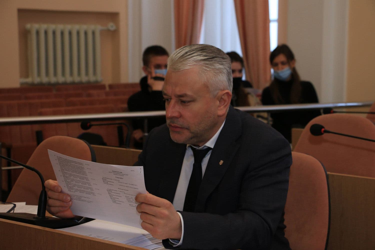 Замість Юрія Бублика депутатом міськради має стати Оксана Лазаренко — «Свобода» ухвалила остаточне рішення