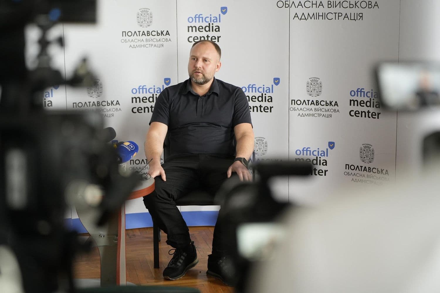 Очільника Полтавської ОВА викликає НАЗК: причина
